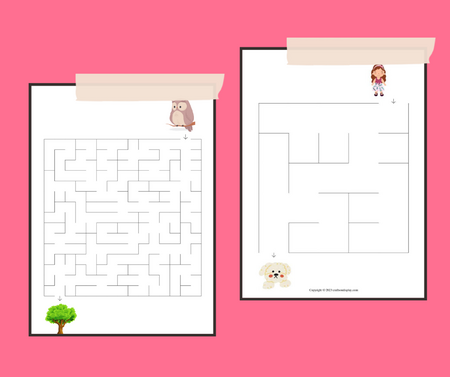 Free printables - Crafts on display