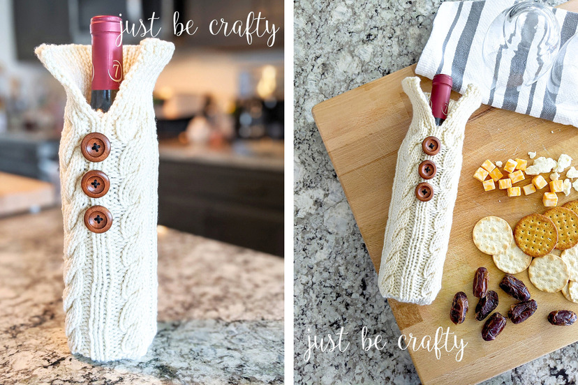 Free Knitting Patterns, Projects And Tutorials - Crafts on display