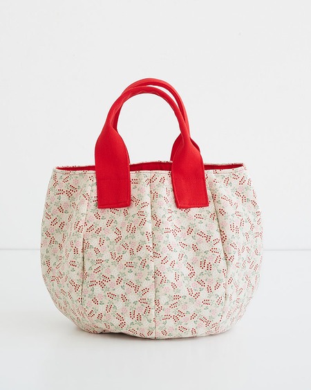 DIY Balloon-Shaped Bag – Free Sewing Tutorial