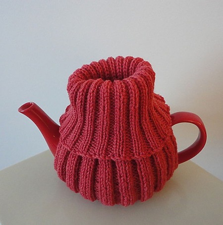 teapot turtleneck free knitting pattern
