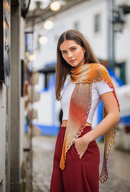 Best musical lace edging: Bem Me Quer by Filipa Carneiro