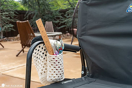 Camp Chair Cozy