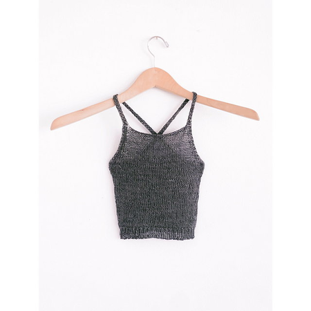 Summer Secret Crop by Jessie Maed Designs