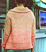 Asheville Cardigan by Caro in the City