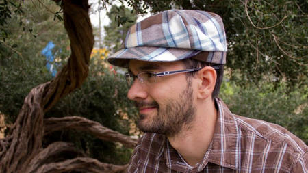 How to sew a newsboy cap with free pattern - DIY classic unisex newsboy hat sewing tutorial