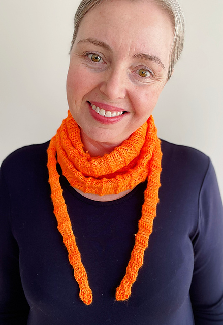 Crinkle Cut by Jacqui Verbeek
