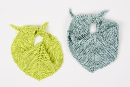 Tiny Kerchiefs
by Malia Mae Joseph