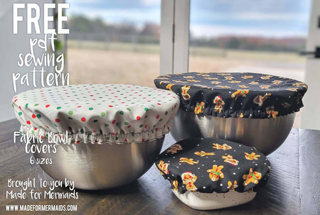 Multi-size stash buster: Made for Mermaids