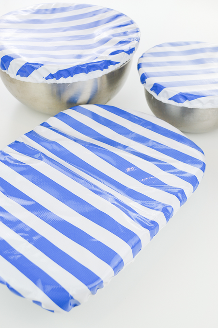 Wipeable fridge covers: Heather Handmade